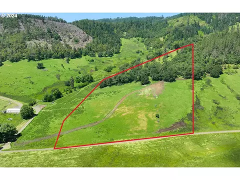 0 Kester Rd, Roseburg, OR 97470