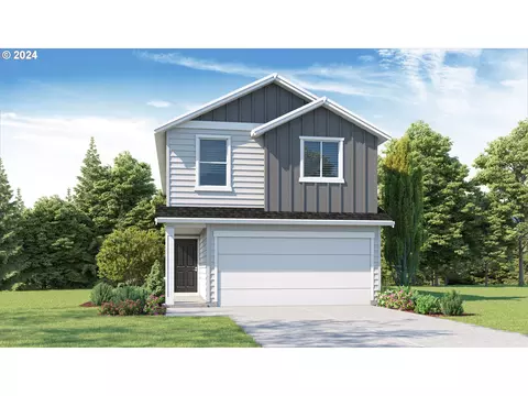 918 NW 175th Way, Ridgefield, WA 98642
