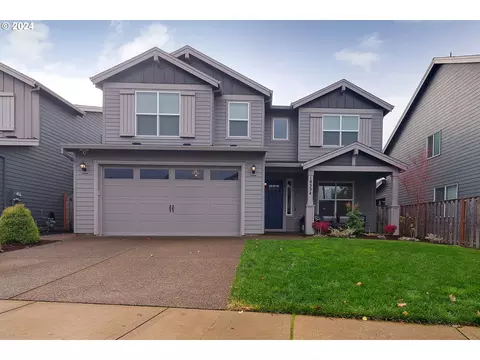 18334 SW Salmonberry Ln, Sherwood, OR 97140