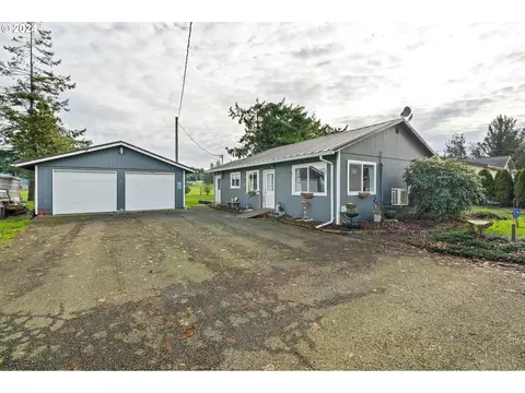 7500 Trask River Rd, Tillamook, OR 97141