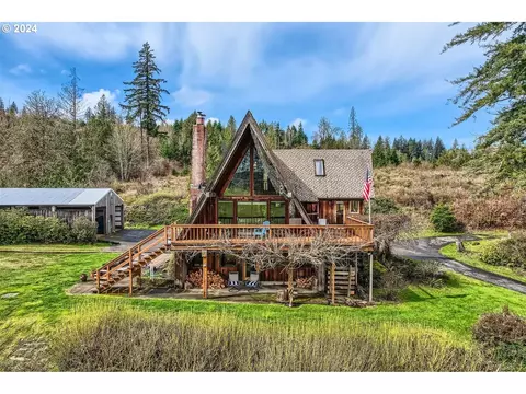 46360 NW Ketcham Ln, Banks, OR 97106