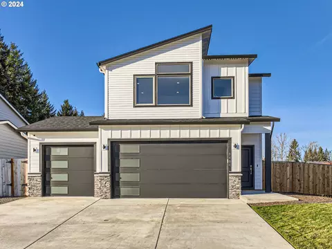 8404 NE 51st Ct, Vancouver, WA 98665