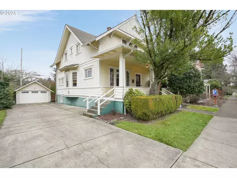 520 NW 5th St, Corvallis, OR 97330