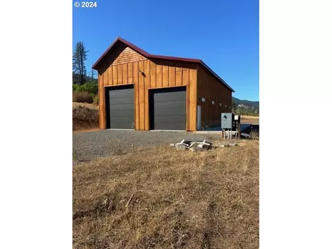45730 Reservoir Rd, Halfway, OR 97834