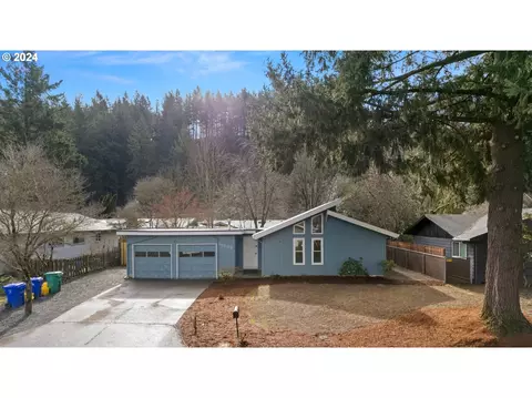 15502 SE Bush St, Portland, OR 97236