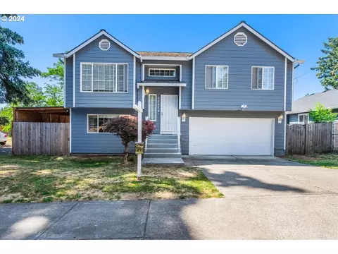 13528 SE Main St, Portland, OR 97233