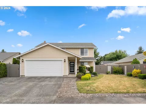 118 NE 158th Ave, Vancouver, WA 98684