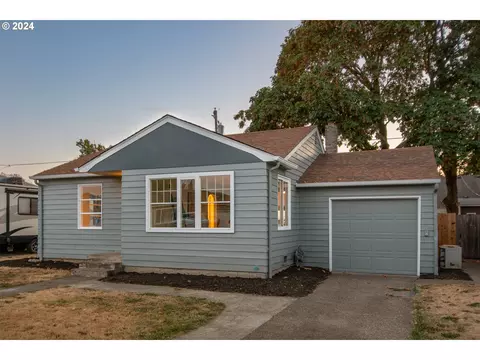 430 Bradley St SE, Albany, OR 97321