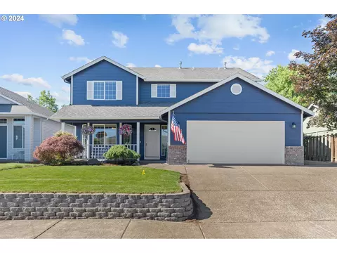 904 Meadowlark Pl, Molalla, OR 97038