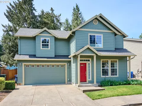 7553 Camden St NE, Keizer, OR 97303
