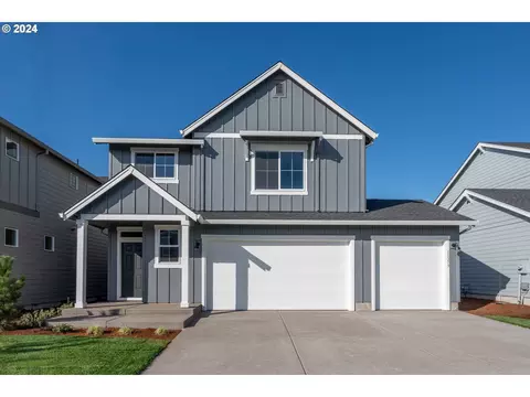 11377 NW 314th Ave, North Plains, OR 97133