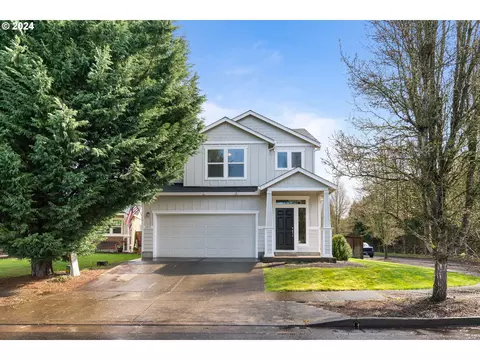 3971 NE Bentley Dr, Albany, OR 97322