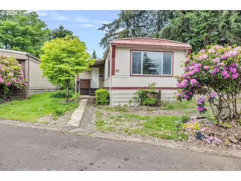 13531 Clairmont Way #40, Oregon City, OR 97045