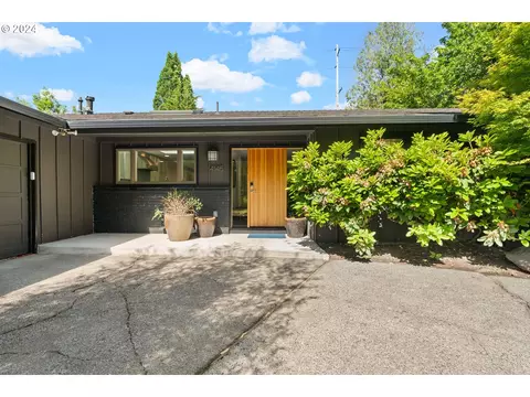 4145 SW 41st Pl, Portland, OR 97221