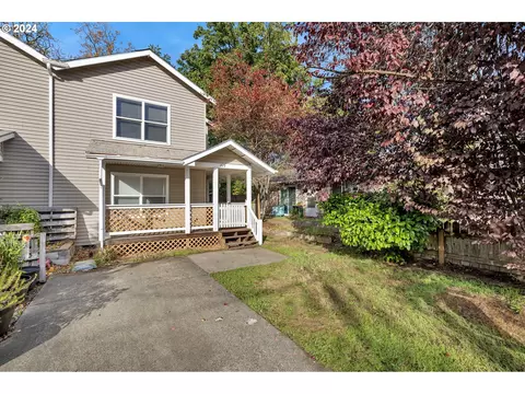719 NE Church St, Portland, OR 97211