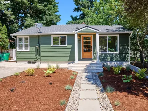 3315 SE Sellwood St, Milwaukie, OR 97222
