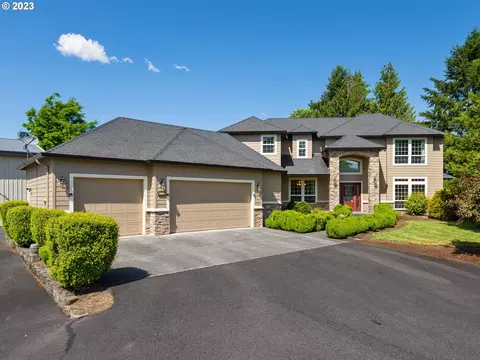 11408 NE 244 St, Battle Ground, WA 98604