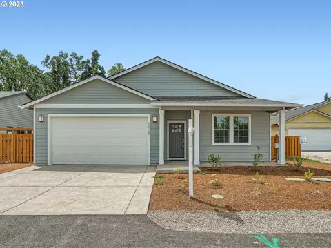 5368 Ezra Ln, Salem, OR 97305