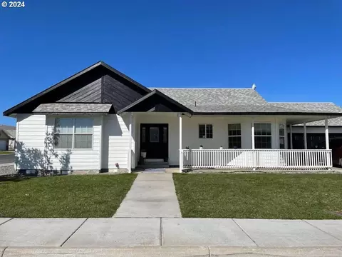 1236 SW 7th St, Hermiston, OR 97838