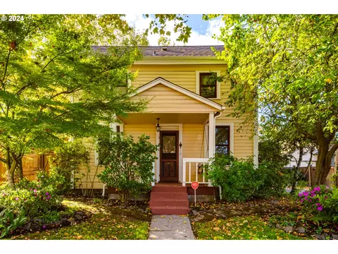 1628 Lawrence, Eugene, OR 97401
