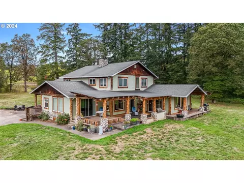 2625 NE Goodwin Rd, Camas, WA 98607