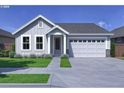 6951 SE Deline St, Hillsboro, OR 97123