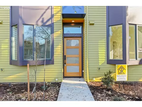 4882 NE 36th Ave #5, Portland, OR 97211