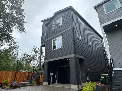 17220 SW Arborcrest Way #LOT 39, Beaverton, OR 97003