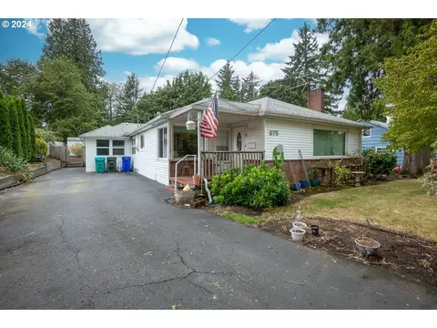 875 NW Norman Ave, Gresham, OR 97030 photo 1