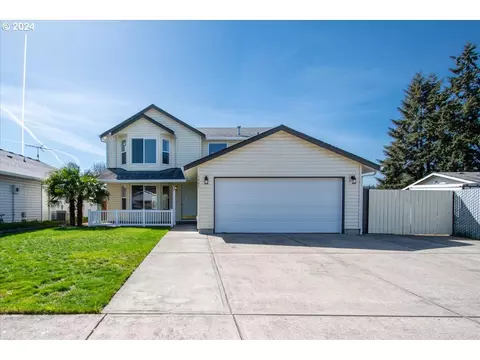 9009 NE 91st St, Vancouver, WA 98662
