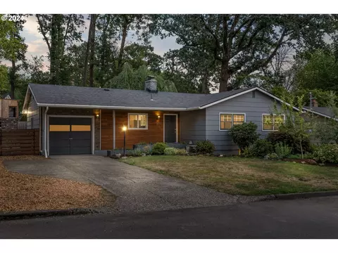 13230 SW 61st Ave, Portland, OR 97219