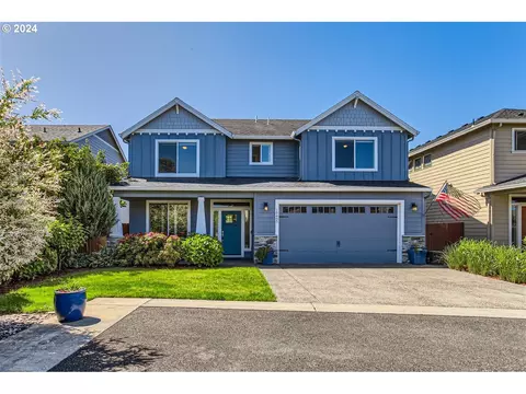 10405 NE 153rd Pl, Vancouver, WA 98682