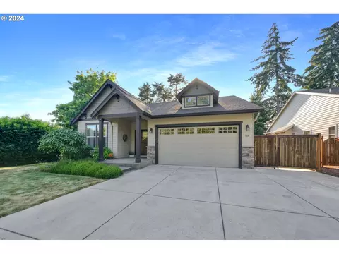 924 Leonards Way, Eugene, OR 97404