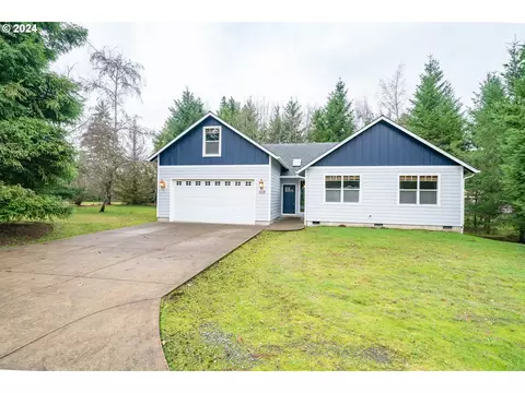 513 Juniper St, Lyons, OR 97358