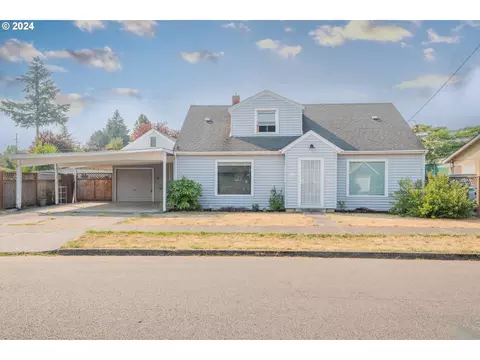 330 W C St, Lebanon, OR 97355