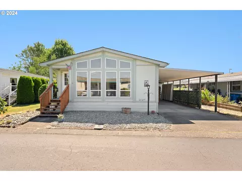 5101 NE 121st Ave #43, Vancouver, WA 98682
