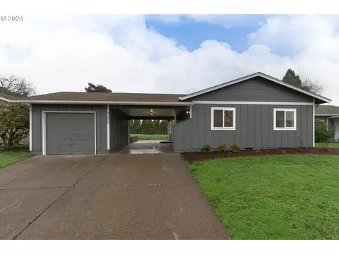 4256 Boston Ln, Eugene, OR 97402