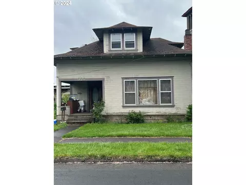 320 SE Sheridan Rd, Sheridan, OR 97378