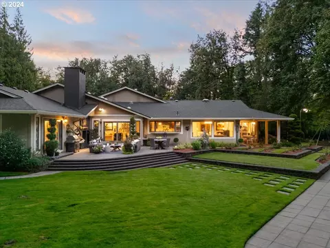 15230 S Brunner Rd, Oregon City, OR 97045
