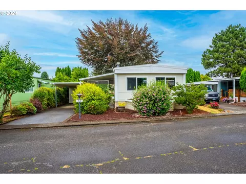 2681 SE River Rd #58, Hillsboro, OR 97123
