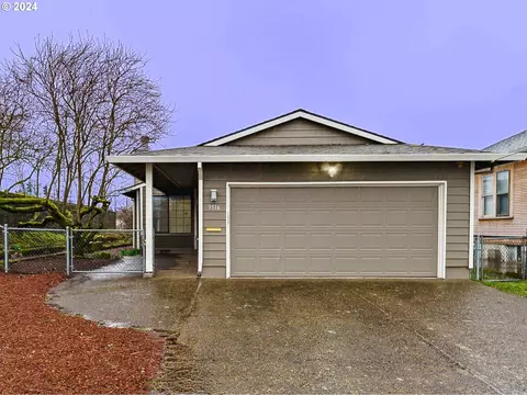 3516 SE 64th Ave, Portland, OR 97206