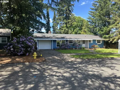 1725 SW Hicrest Ave, Portland, OR 97225