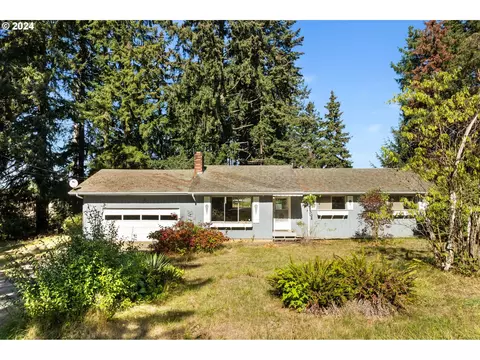 14155 S Spangler Rd, Oregon City, OR 97045