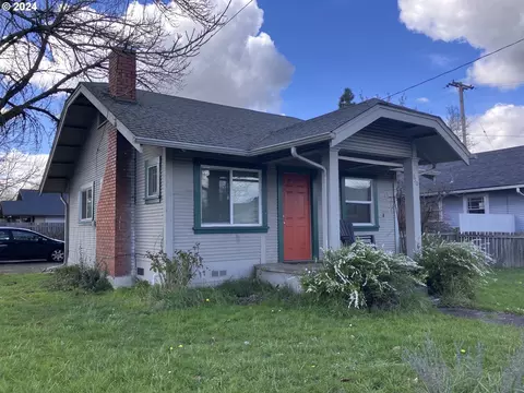 950 Chambers St, Eugene, OR 97402 photo 1