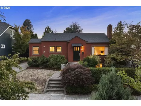 3721 NE 66th Ave, Portland, OR 97213