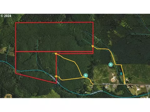 000 Lee Rd, Monroe, OR 97456