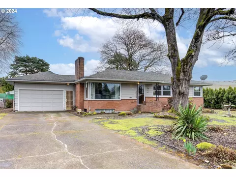 1902 SE 80th Ave, Portland, OR 97215