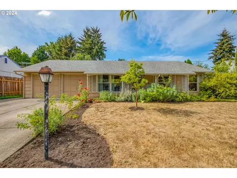 9215 N Fortune Ave, Portland, OR 97203