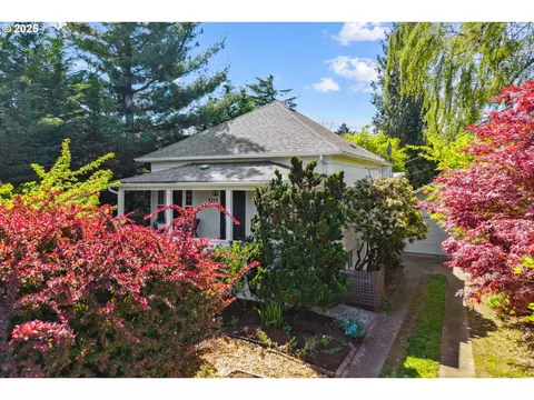 4155 SE 42nd Ave, Portland, OR 97206