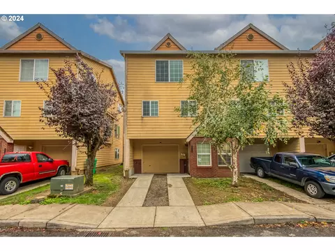 12119 SE Harold St, Portland, OR 97266